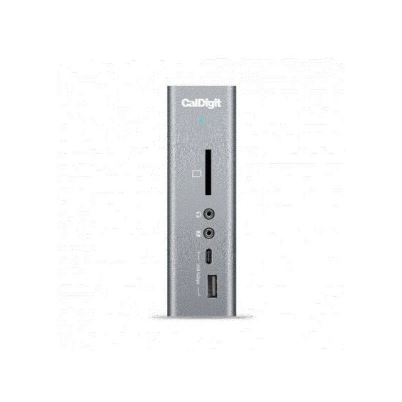 CalDigit TS3 Plus Wired Thunderbolt 3 CalDigit TS3 Plus Wired Thunderbolt 3